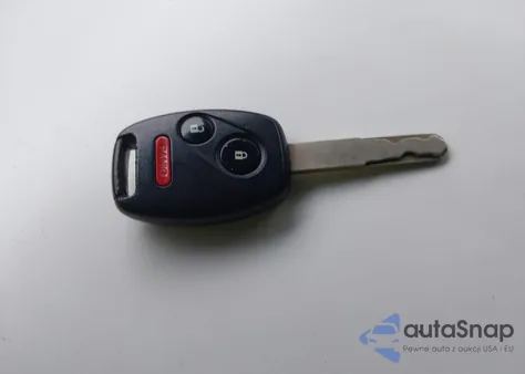 2007 Honda Pilot Lx z USA, uszkodzony, nr VIN 5FNYF18157B007302